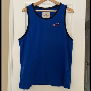 2/$20 Hollister tank top